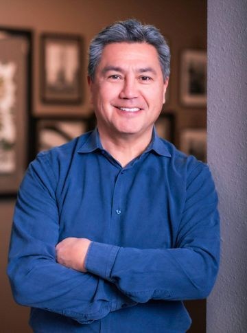 Greg Chavez