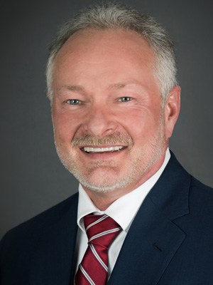 Greg Murff
