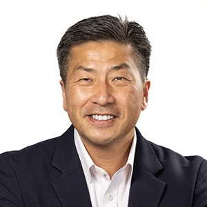 James Hwang