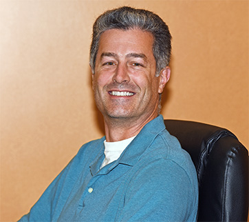 James Paventi