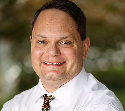 Jason Mance