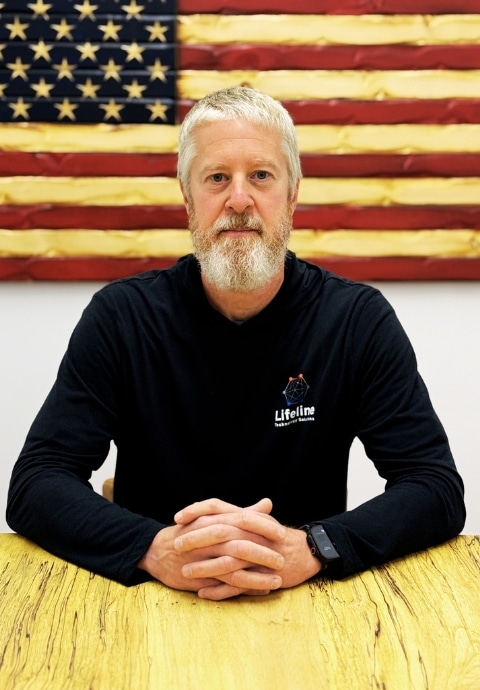 Jason Michaels