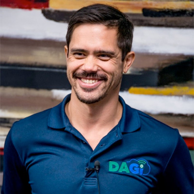 Jeff Wong