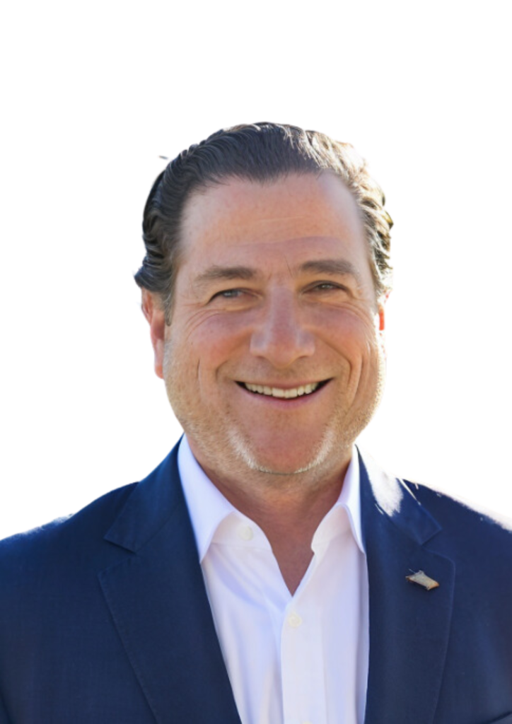 Jeffrey Tebele