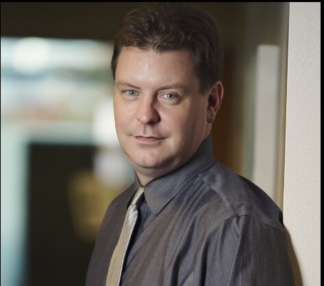 Jeremy Colwell