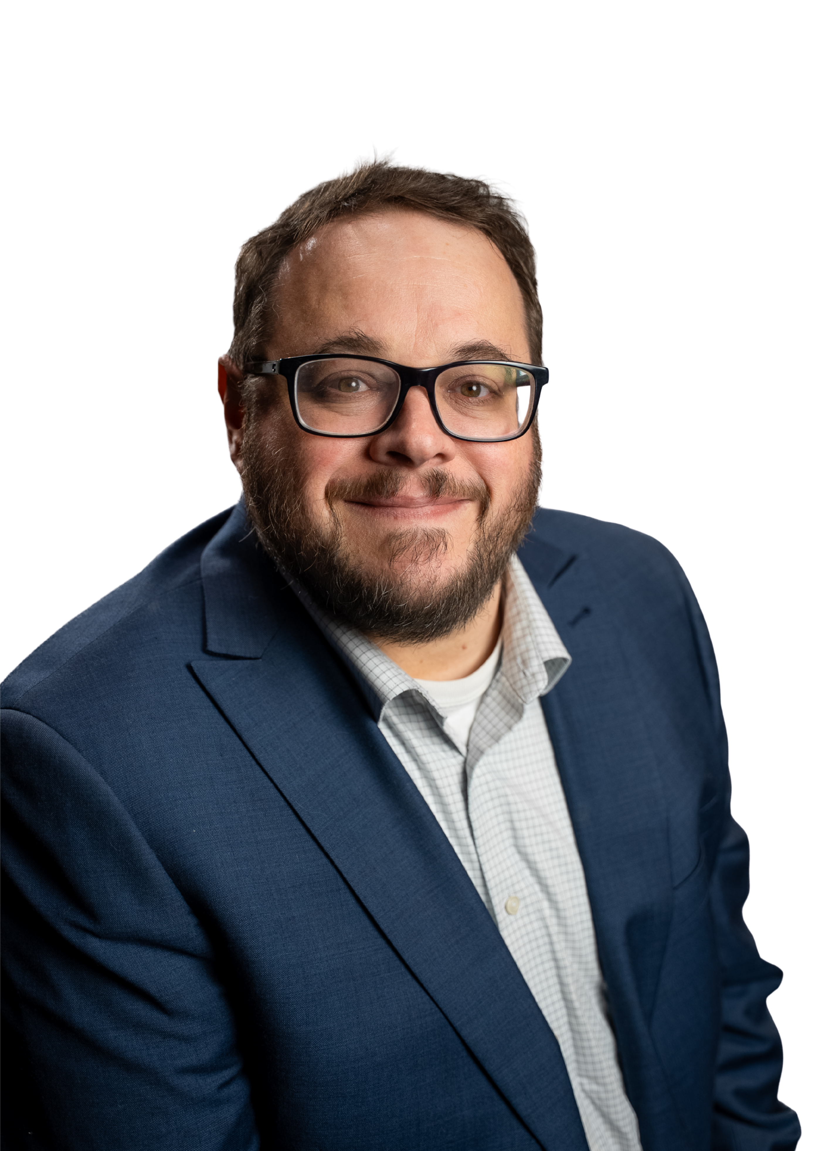 Jeremy Dutton