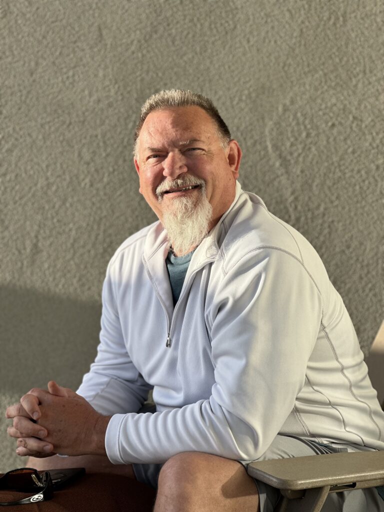 Jim Culver