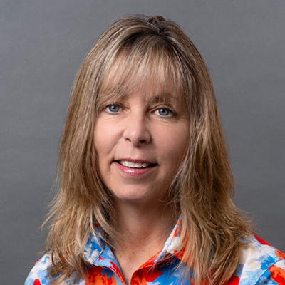 JoAnn Hodgdon