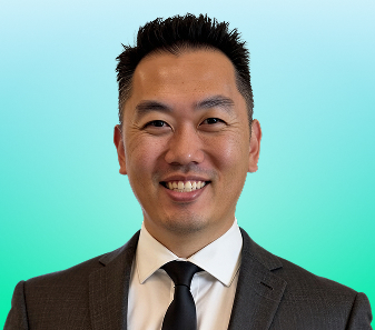 John Chong