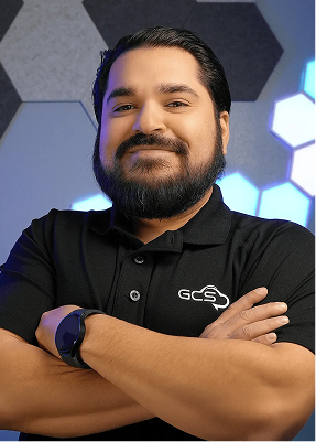 John Gonzales