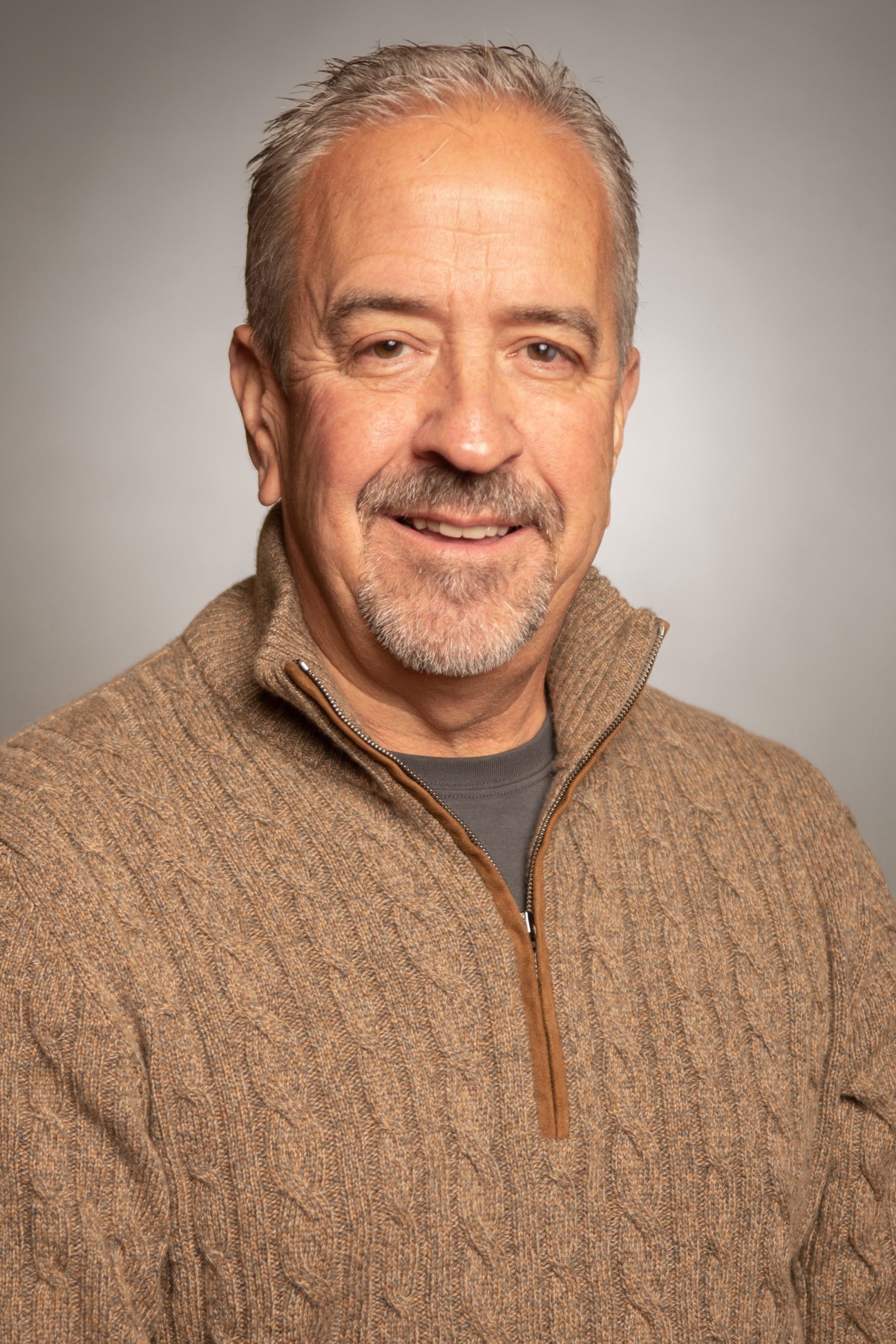 John P. Minor