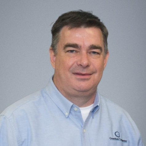 John Prejean