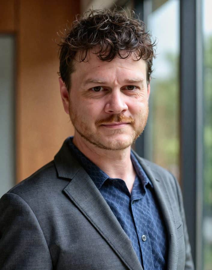 John Yensen