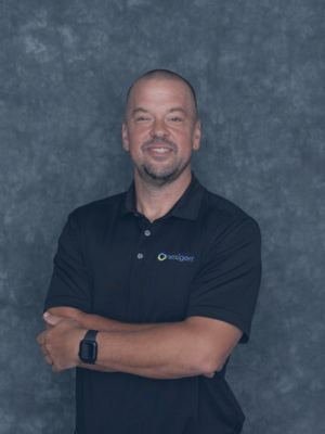 Jon Salisbury