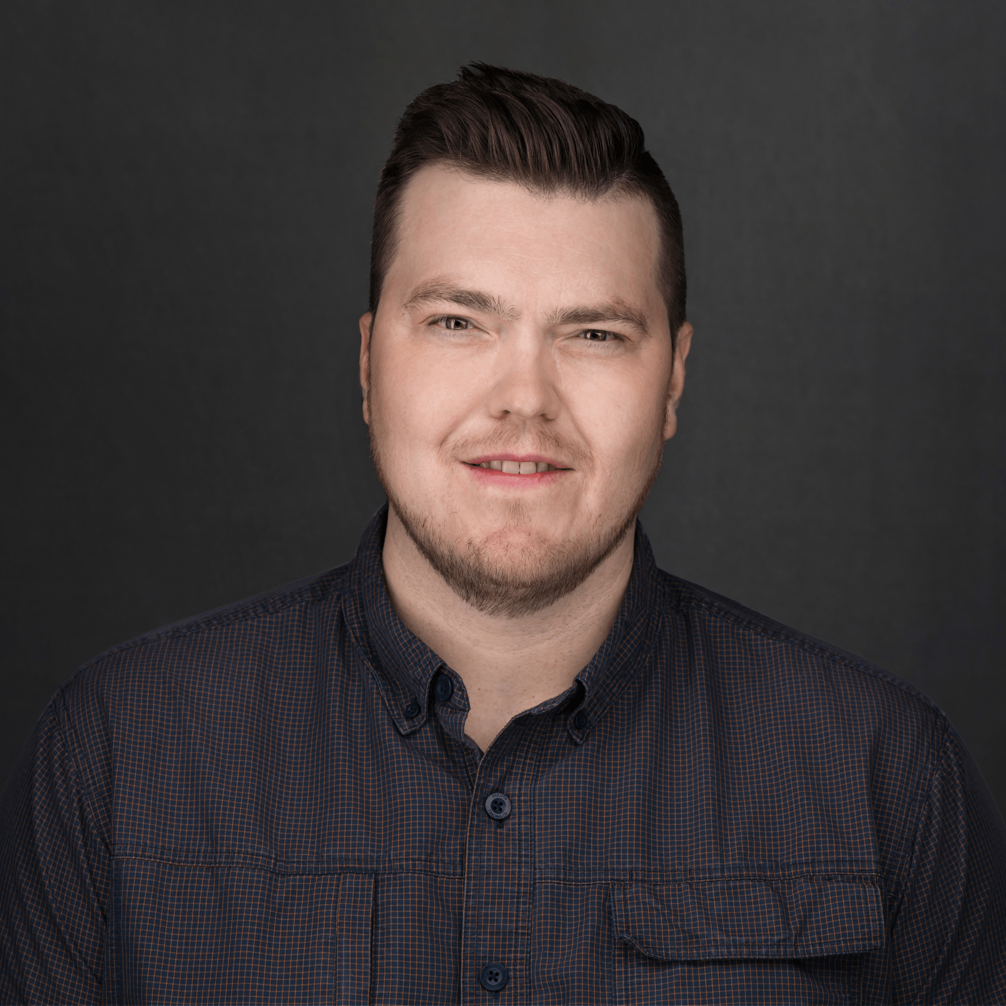 Jordan Hetrick