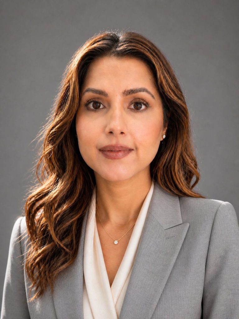 Karen Rajput