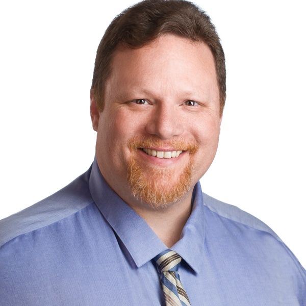 Keith Schoolcraft
