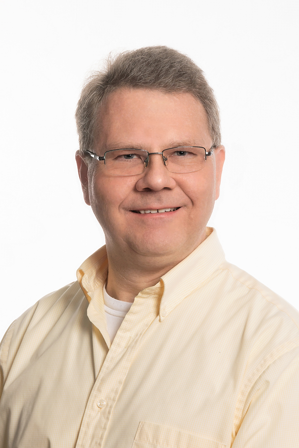 Ken Westrick