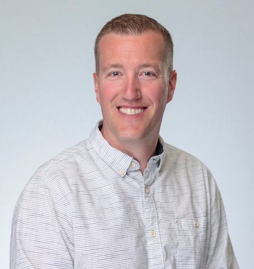 Kevin Aebig