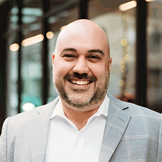 Kevin Gemeroy