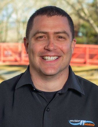 Kevin Gray