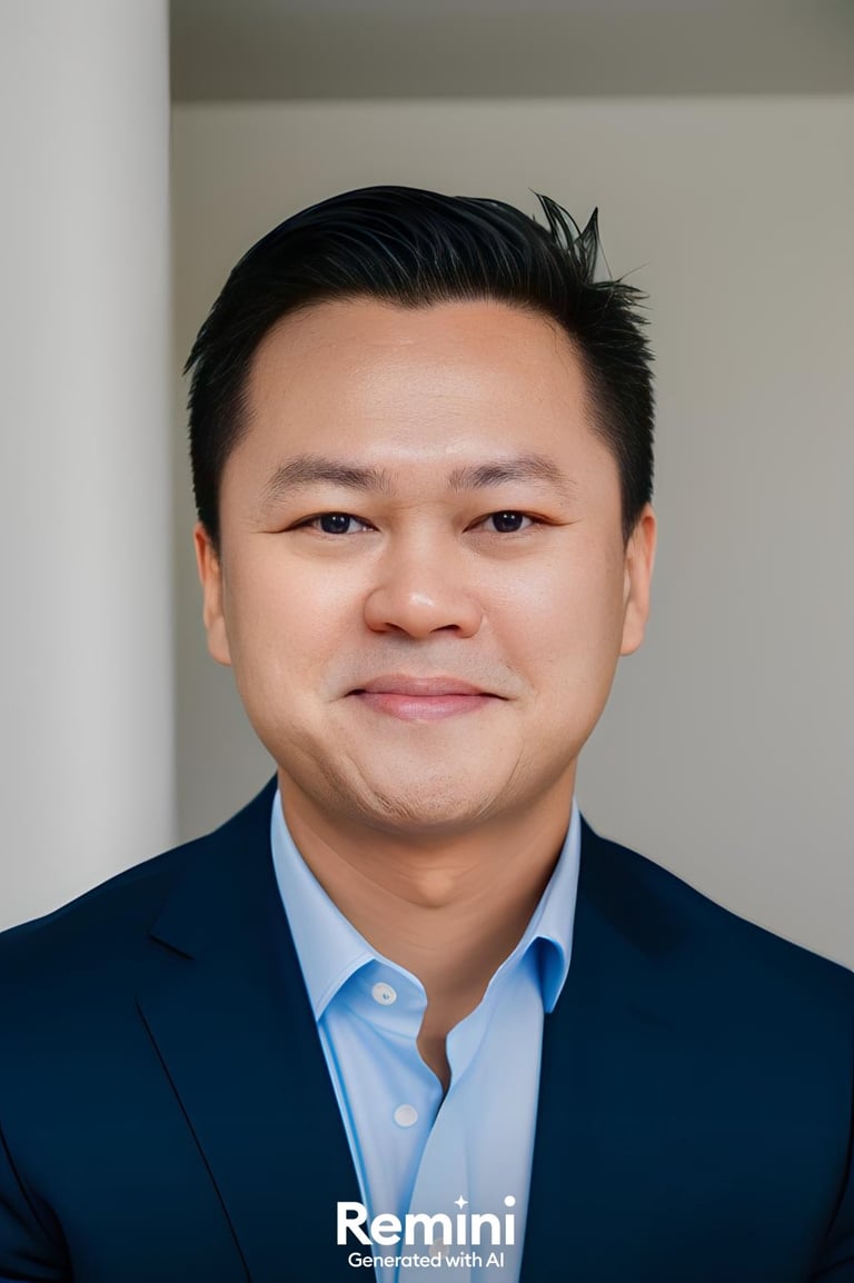 Kevin V. Tran