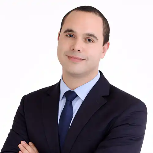 Lawrence Guyot