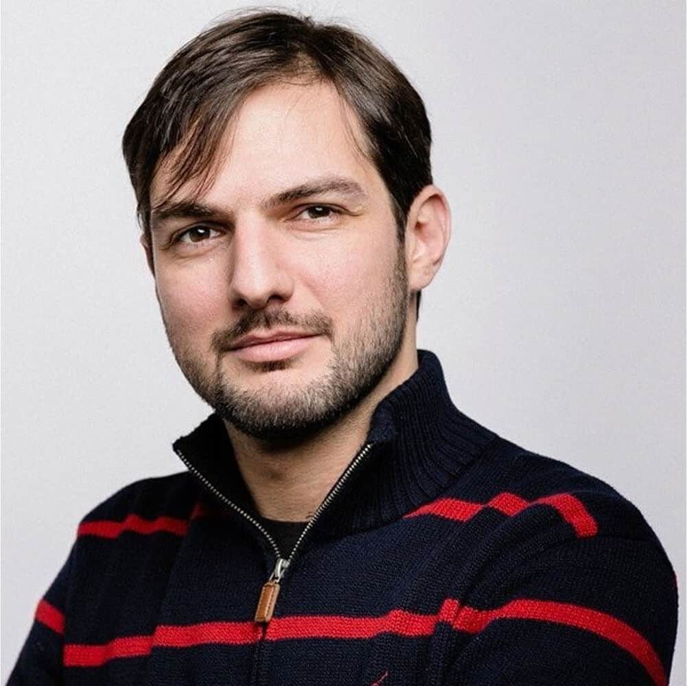 Leo Mindlin