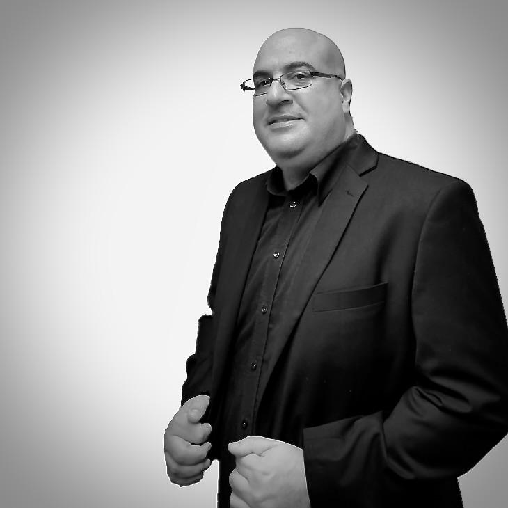 Liran Hashash