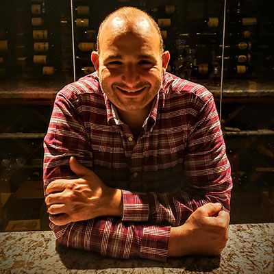 Marc Caruso