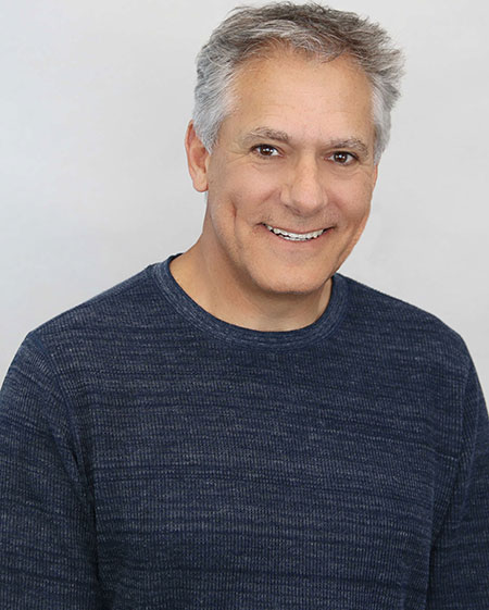 Mark Smith