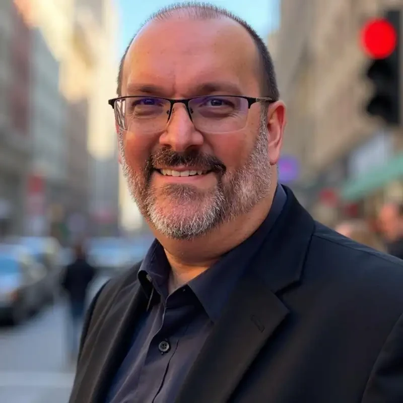 Matt Daniel