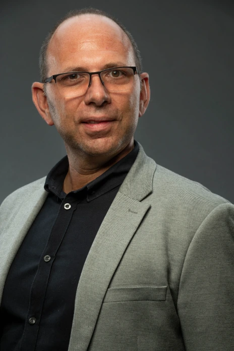 Matthew Van Heyst
