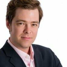 Micah Thor