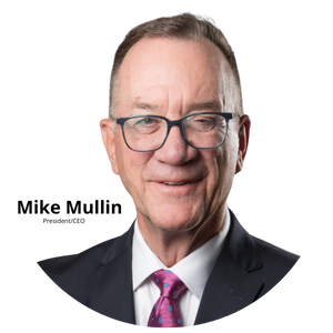 Michael Mullin