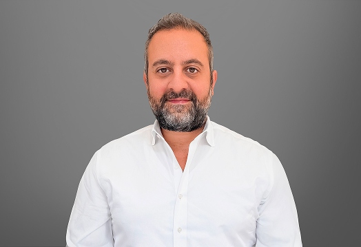 Michael Setton