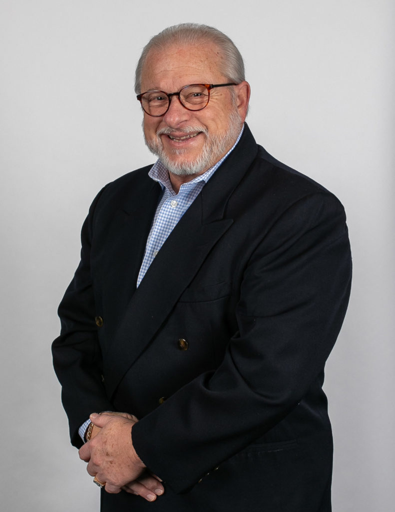 Michael Waldschlager