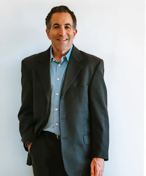 Mike Glasman