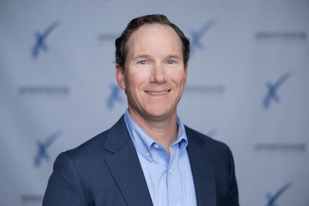 Mike Mellott Jr.