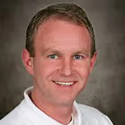 Michael 'Mike' Ruter