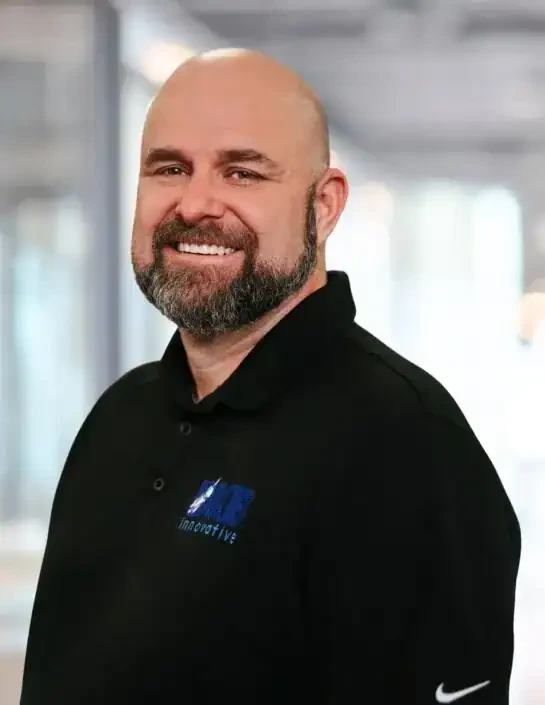Mike Walsh