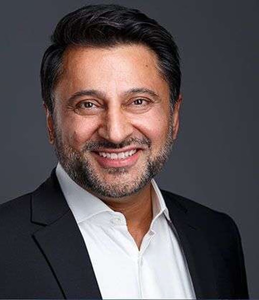 Nasir Khan