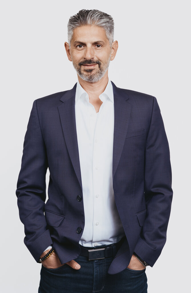 Neal Tubi