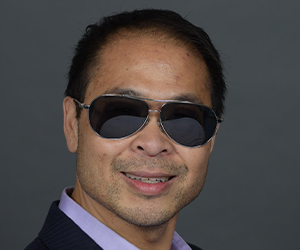 Nicholas Chu