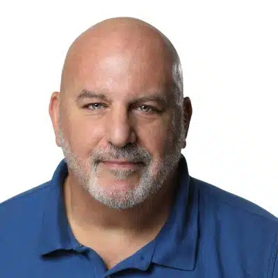 Nick Mancini