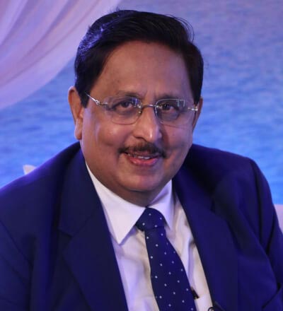 Nitin Shah