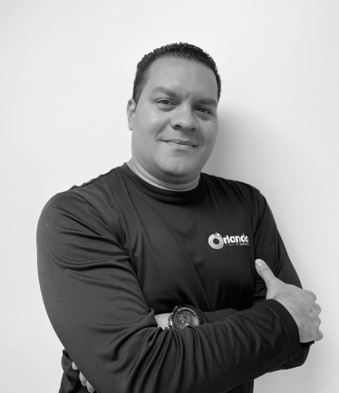 Norman Perez