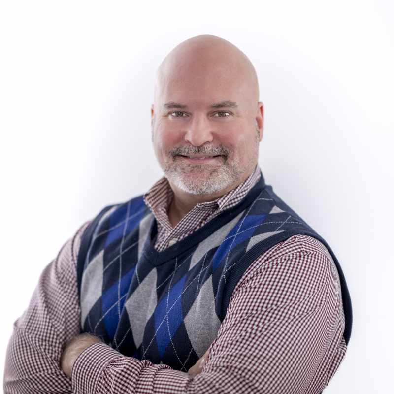 Patrick Tamburrino