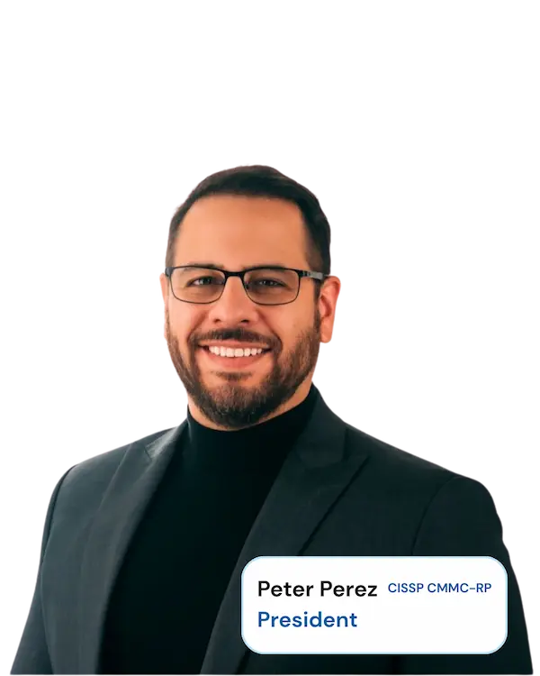 Peter Perez