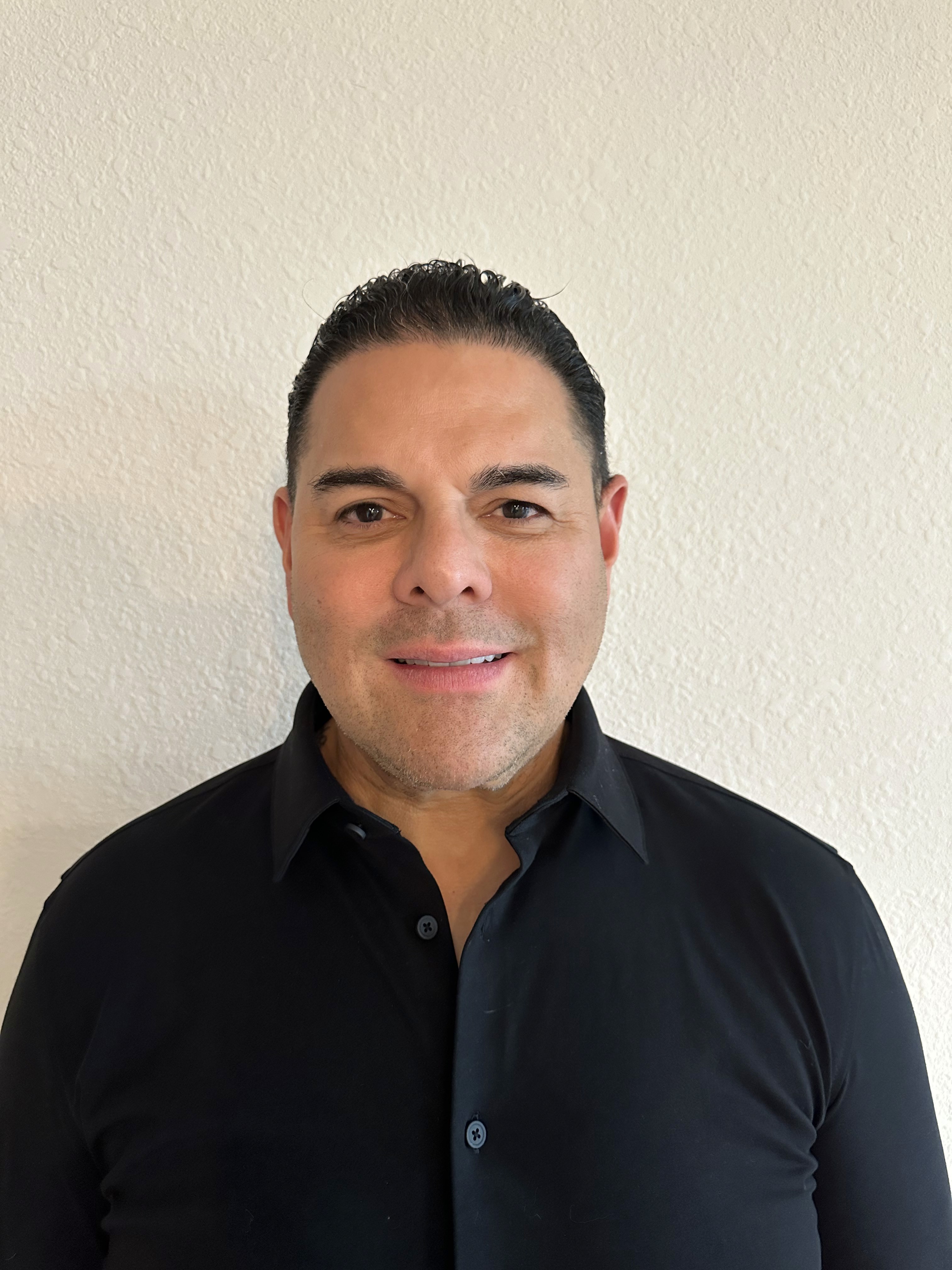 Peter Prieto